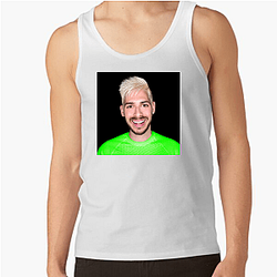 Wigo Fellas – Signature Vibes Collection Wigo Fellas Tank Tops