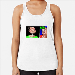 Wigo Fellas – Unstoppable Vibes Capsule Wigo Fellas Tank Tops
