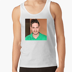Wigo Fellas – All About Fun Edition Wigo Fellas Tank Tops