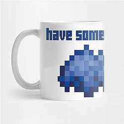 Wilbur Soot Mugs - Wilbur Soot Lovers Mug Official Merchandise TP1211