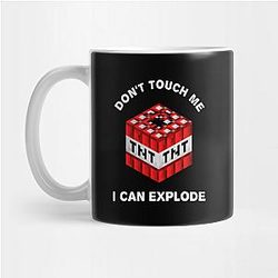 Wilbur Soot Mugs - Wilbur Soot Mug Official Merchandise TP1211