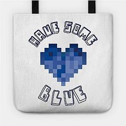 Wilbur Soot Bags - Wilbur Soot Tote Official Merchandise TP1211