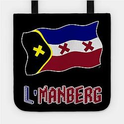 Wilbur Soot Bags - Wilbur Soot Tote Official Merchandise TP1211