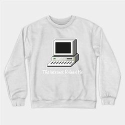 Wilbur Soot Sweatshirts - Wilbur Soot Lovers Sweatshirt Official Merchandise TP1211