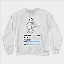 Wilbur Soot Sweatshirts - Wilbur Soot Sweatshirt Official Merchandise TP1211