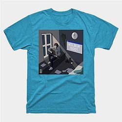 Wilbur Soot T-Shirts - Wilbur Soot T-Shirt Official Merchandise TP1211