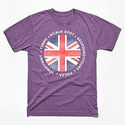 Wilbur Soot T-Shirts - Wilbur Soot T-Shirt Official Merchandise TP1211