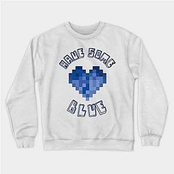 Wilbur Soot Sweatshirts - Wilbur Soot Sweatshirt Official Merchandise TP1211