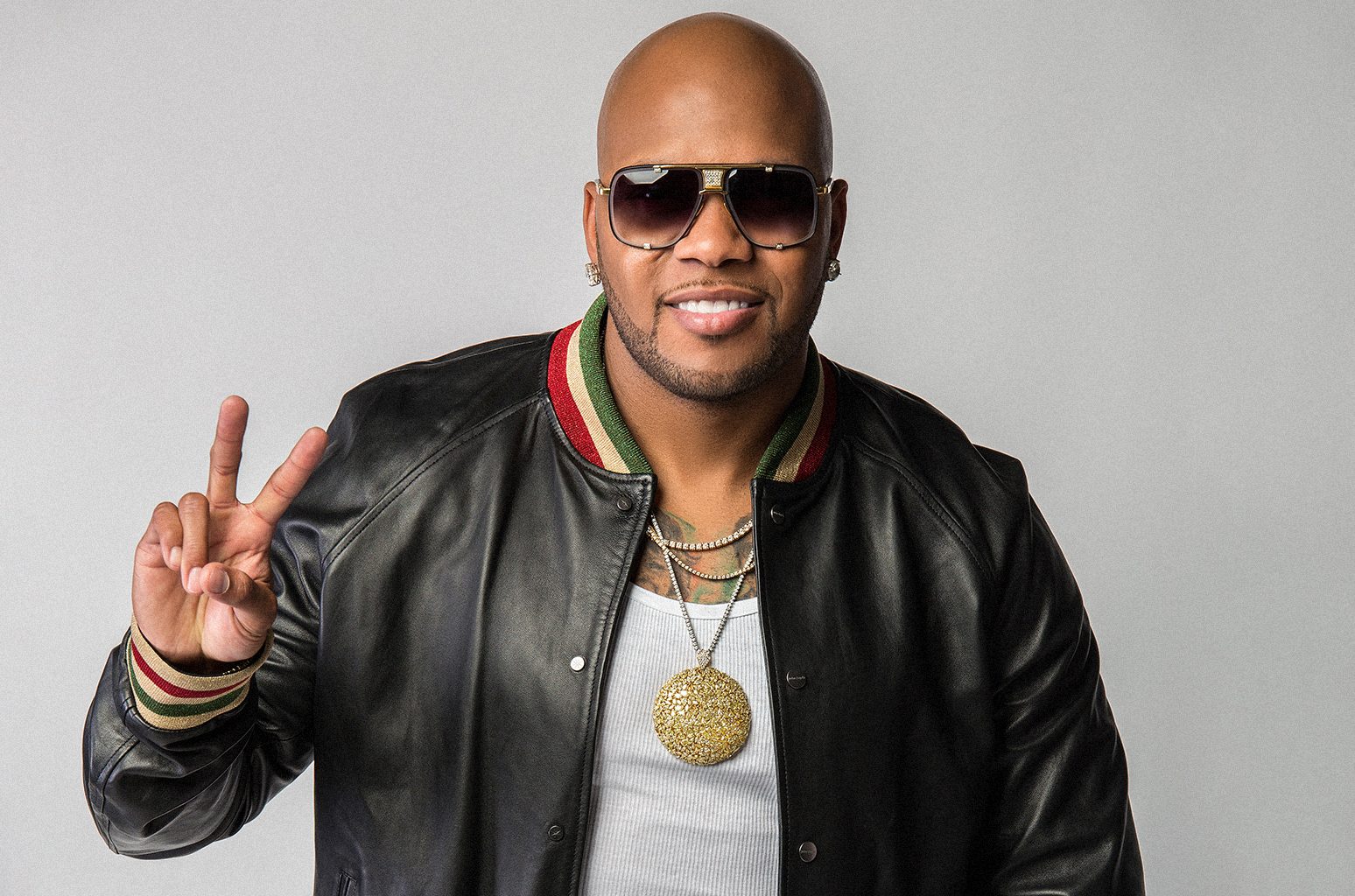 Flo Rida From Club Hits to Global Stardom