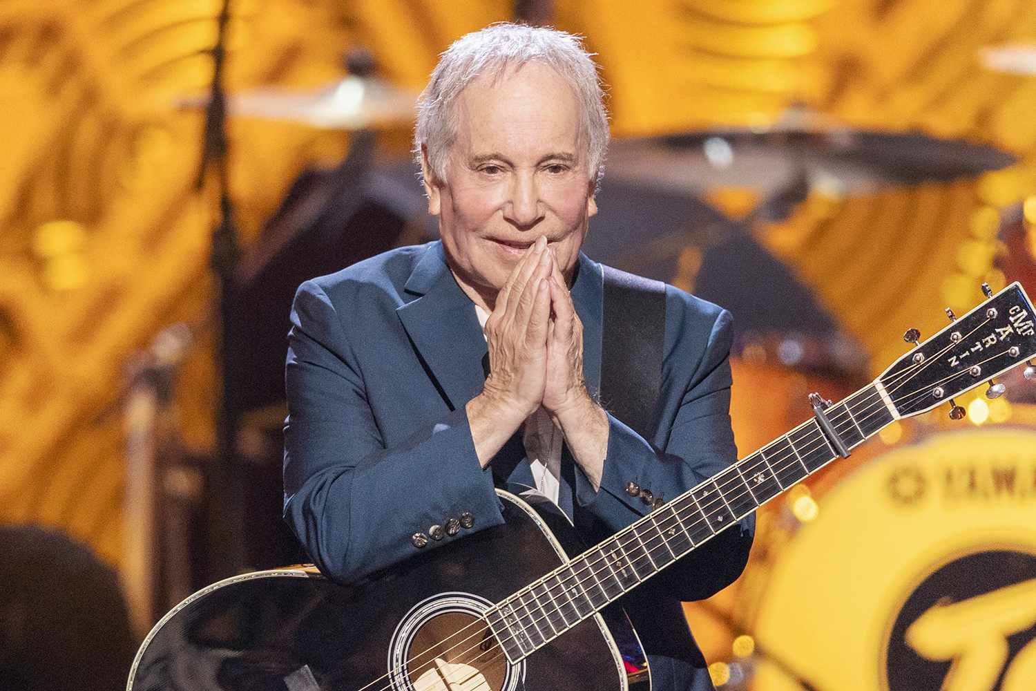 Paul Simons Greatest Collaborations Partners Who Shaped His Career