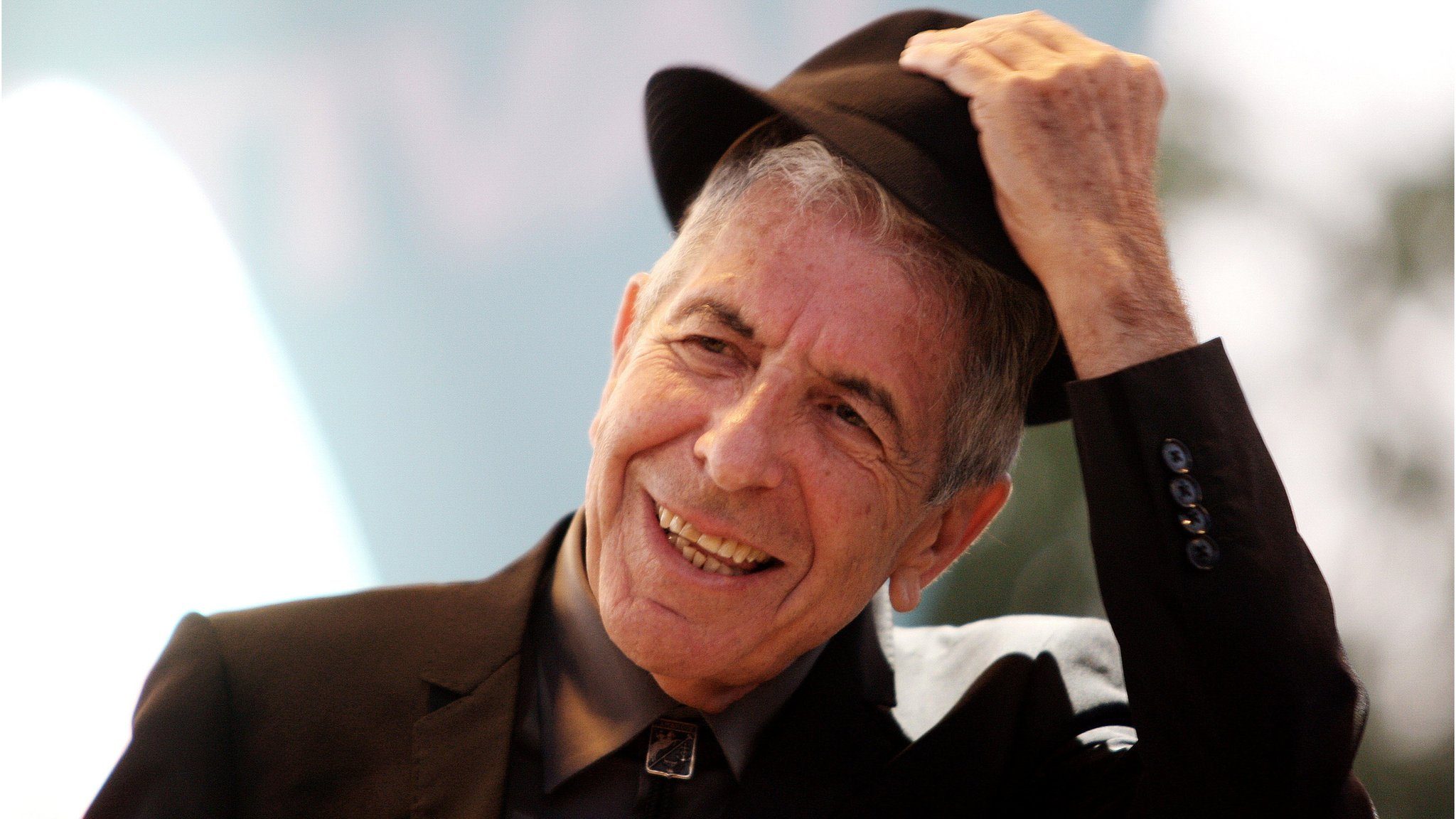 The Art of Storytelling Analyzing Leonard Cohens Most Iconic Songs