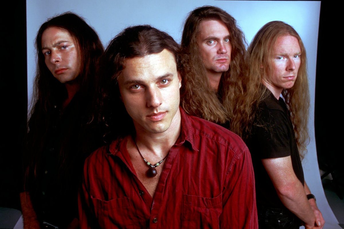 Death Bands Influence on Modern Metal How They Shaped the Genre