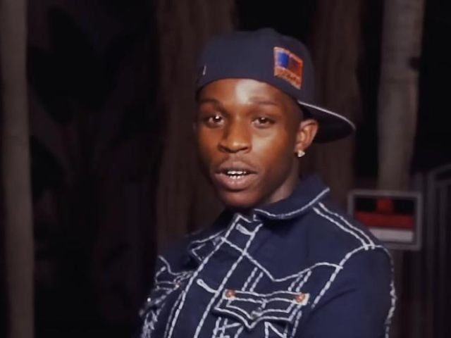 Why Quando Rondo is a Name to Watch in Hip-Hop