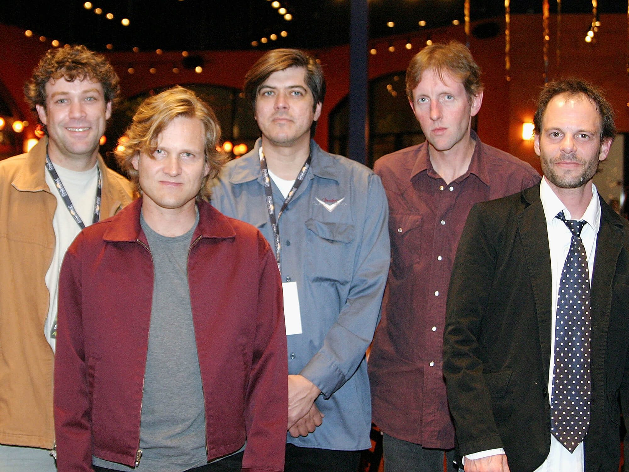 Melancholy and Melody The Emotional Depth of Gin Blossoms Lyrics