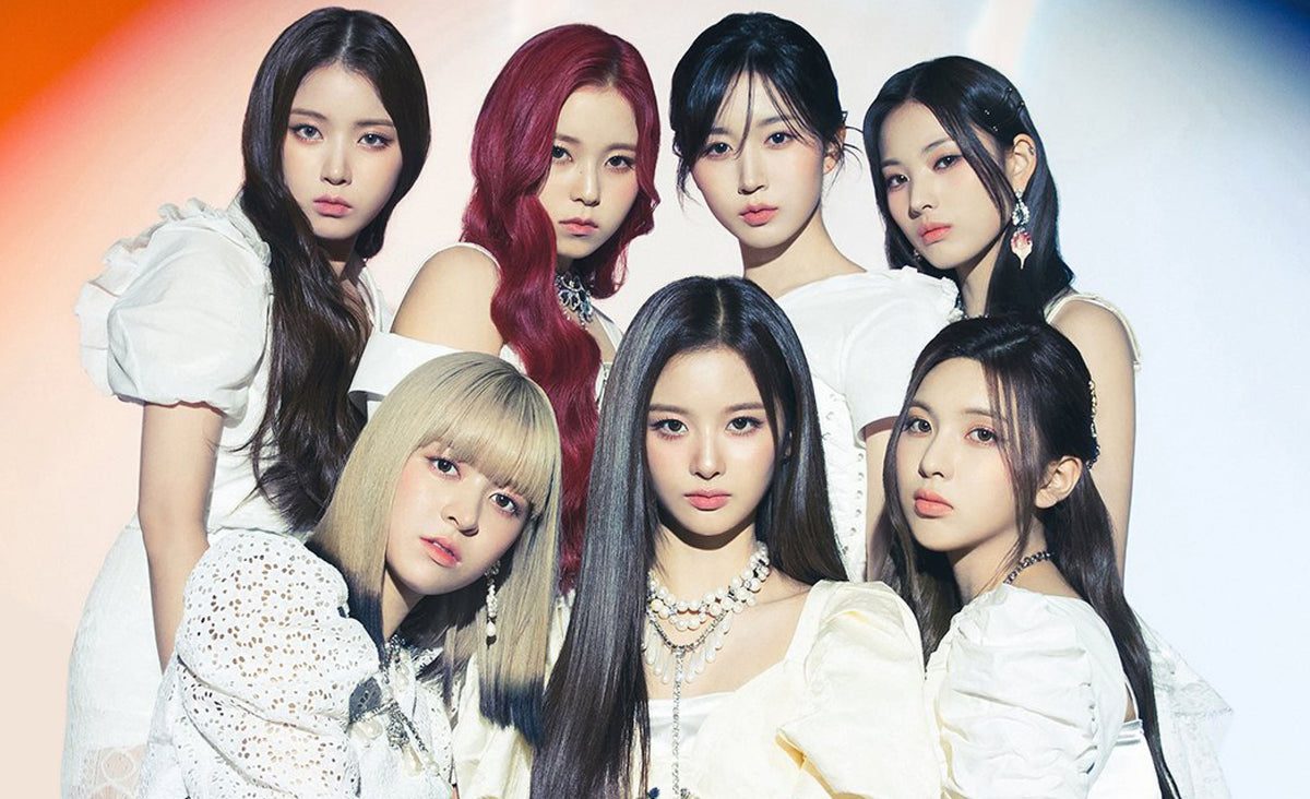 The Rise of NMIXX How Theyre Redefining K-pop