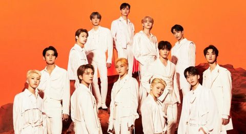 Seventeens Impact on K-Pop Redefining Group Concepts in the Industry