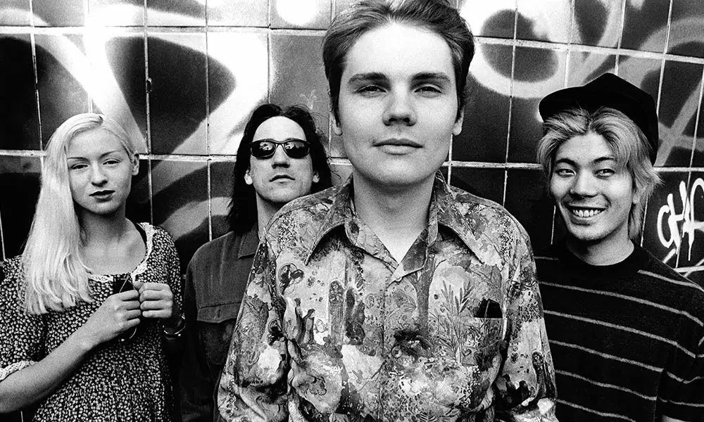 Revisiting Siamese Dream Why Its Still One of the Best Albums of the 90s