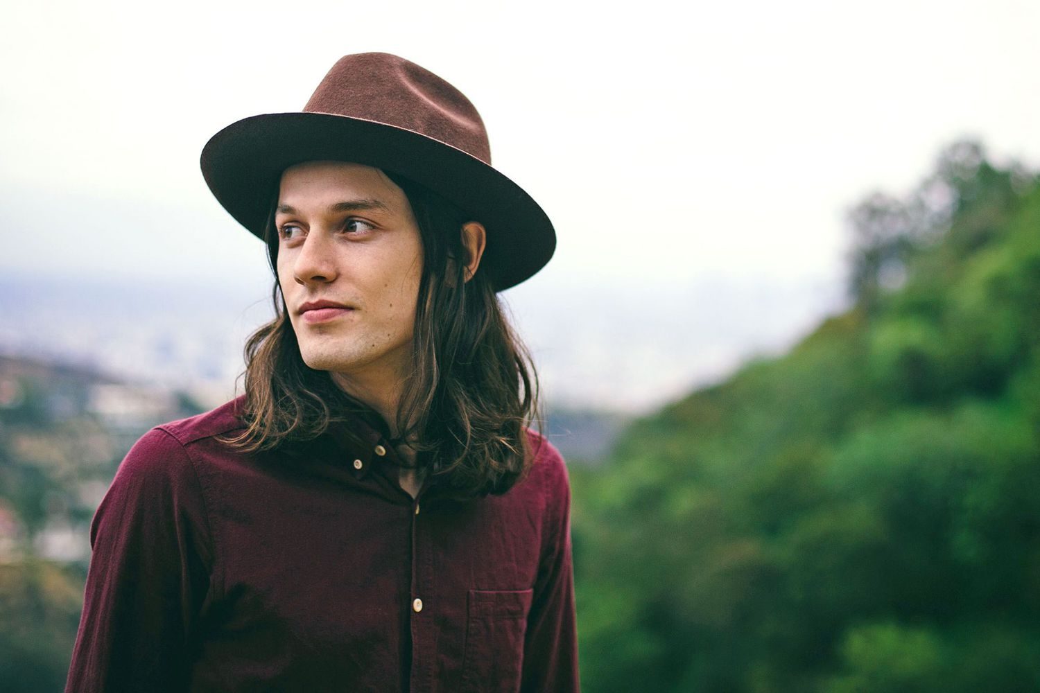 James Bays Acoustic Magic The Power of Simplicity in His Music