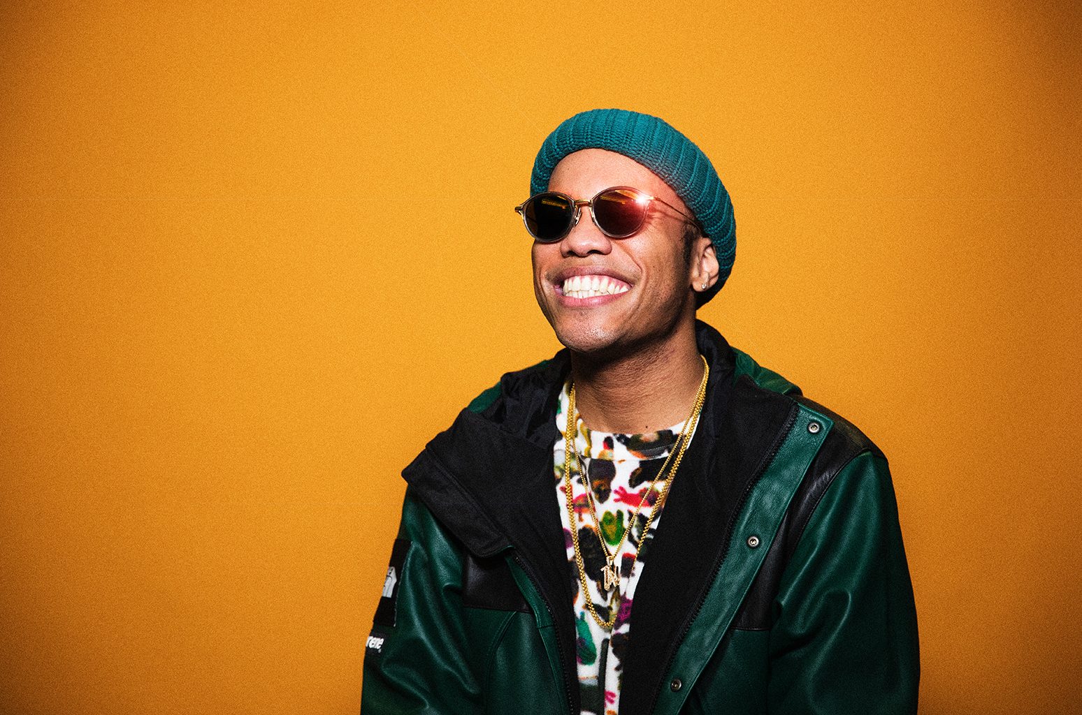 Anderson .Paaks Best Collaborations Uniting Genres with Style