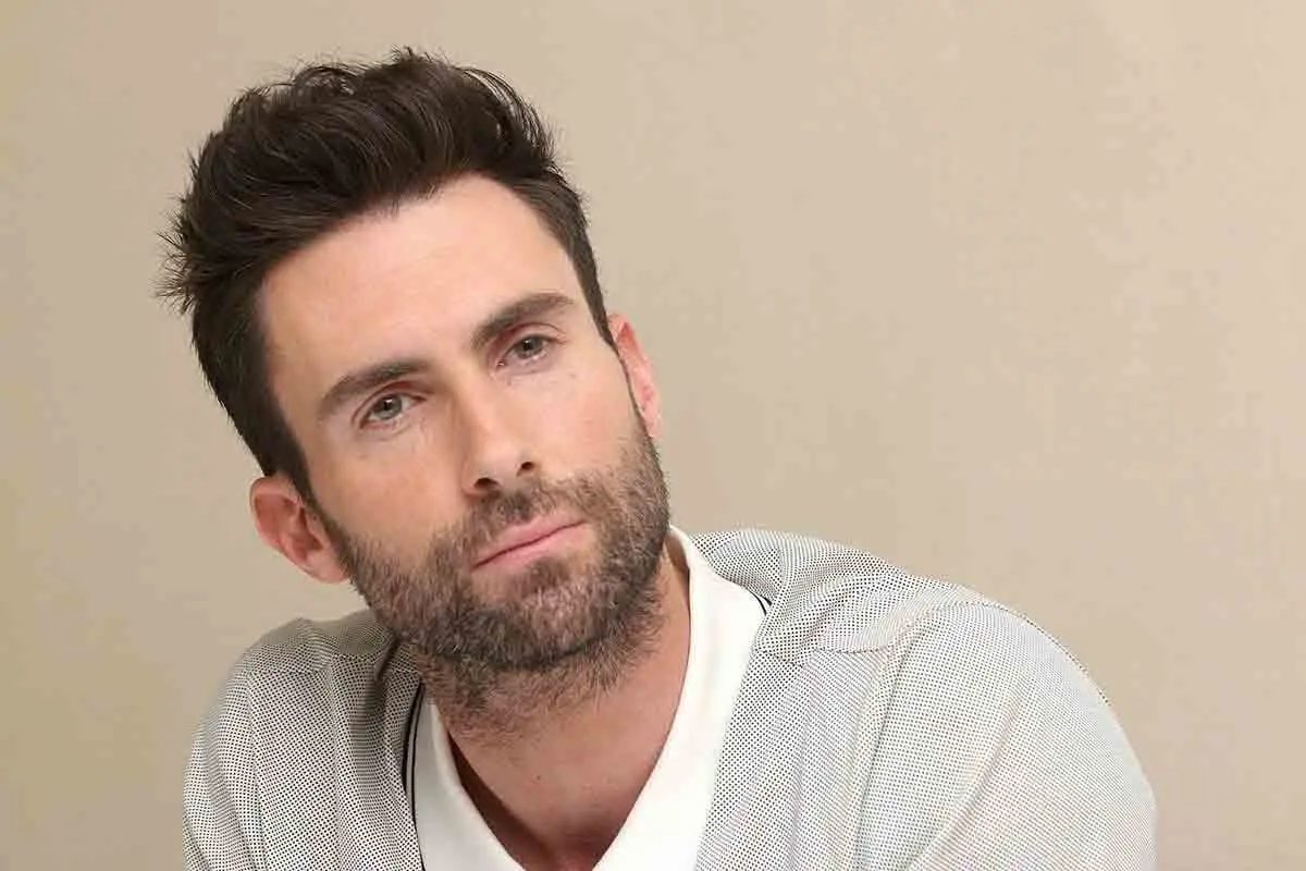 Why Adam Levine Remains One of Pops Most Recognizable Voices