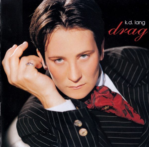 k.d. lang A Trailblazer in Country and Pop Music