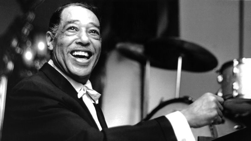 The Evolution of Duke Ellingtons Sound From the Cotton Club to Carnegie Hall
