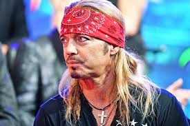Bret Michaels The Iconic Rocker Who Redefined Hair Metal
