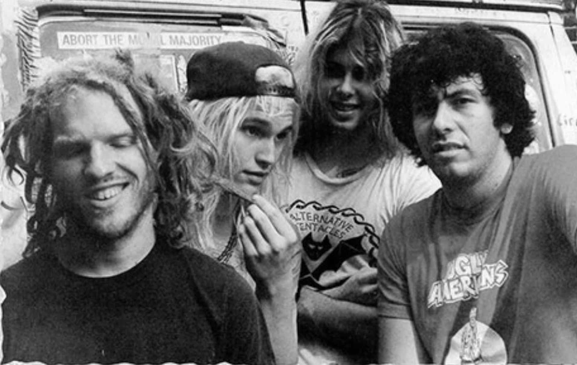 Why Corrosion Of Conformity Remains A Heavy Metal Staple