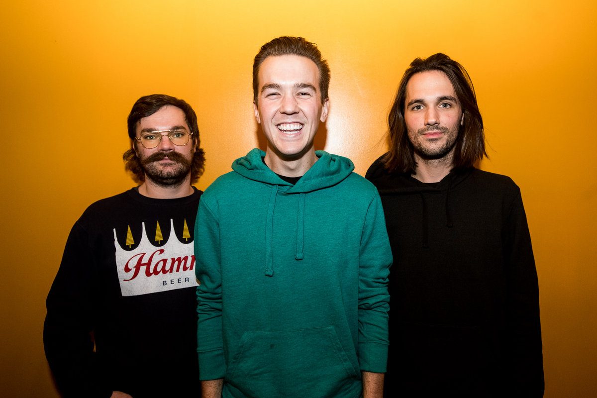 The Technical Brilliance of Tiny Moving Parts Songwriting