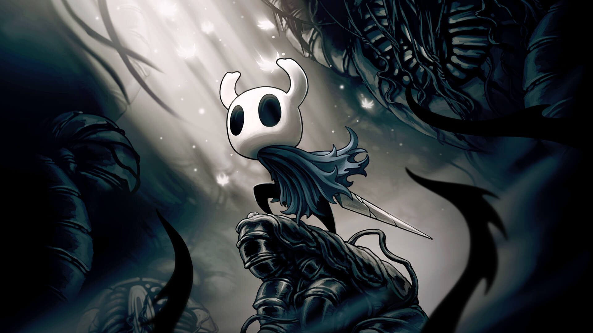 Silksong and Beyond Whats Next for Team Cherrys Hollow Knight Universe?