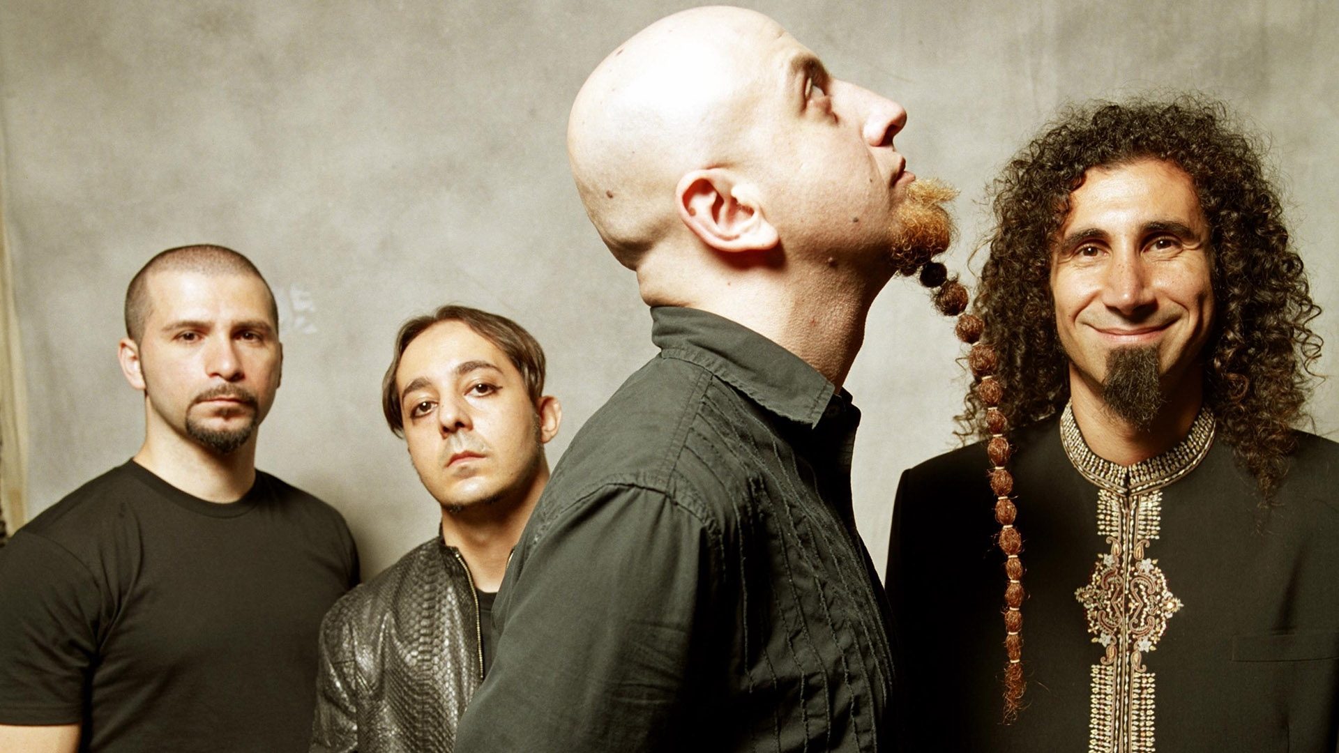 The Chaotic Genius of System Of A Downs Songwriting