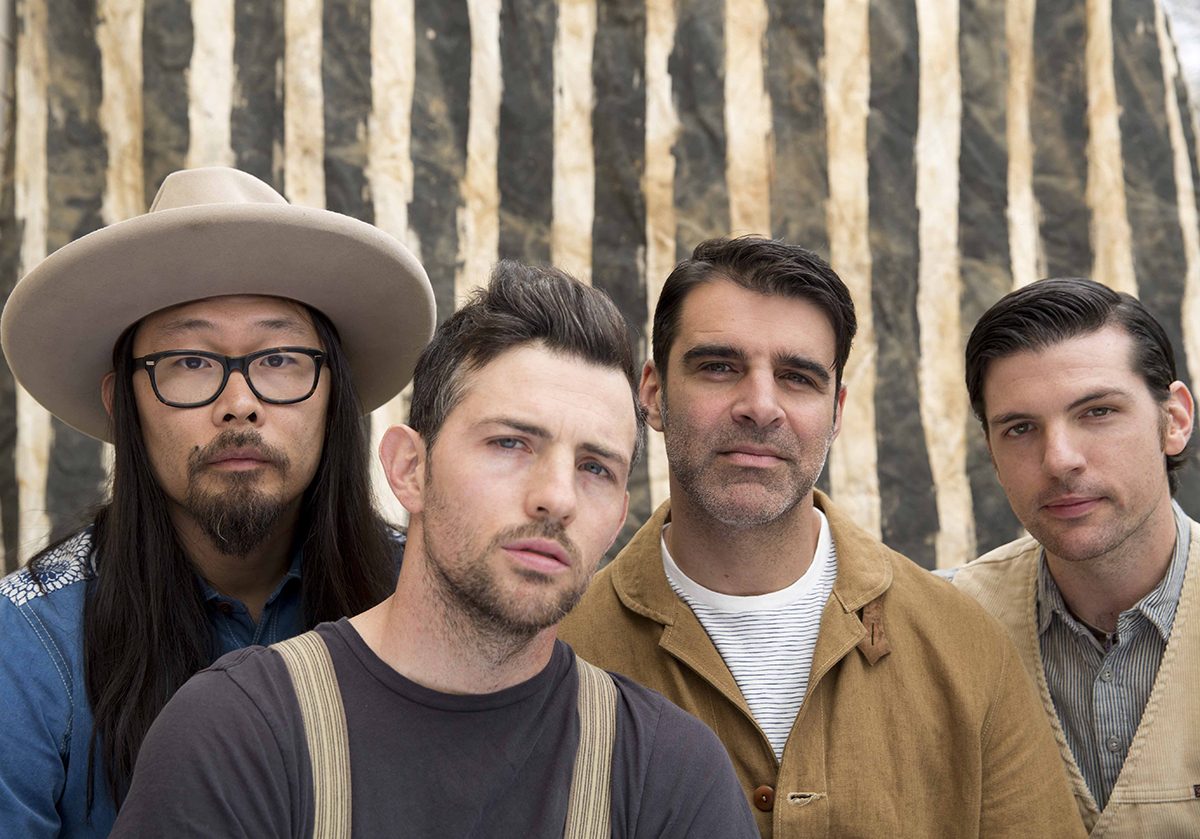 What Makes The Avett Brothers a Timeless Folk Rock Band