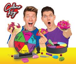 Collins Key From Magician to YouTube Superstar