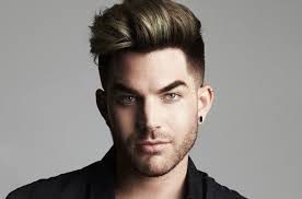 Queer Representation in Music Adam Lamberts Role in Shaping Pop Culture