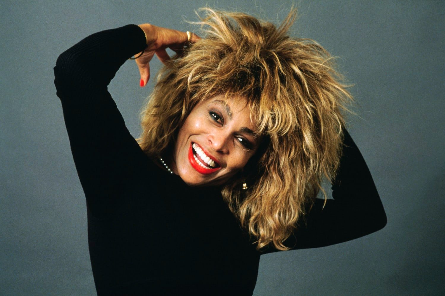 Tina Turners Fashion Revolution How She Redefined Rock Star Style