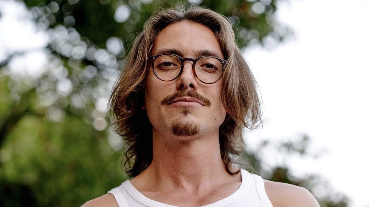 Marc Rebillet and the Art of Spontaneity Why Fans Cant Get Enough