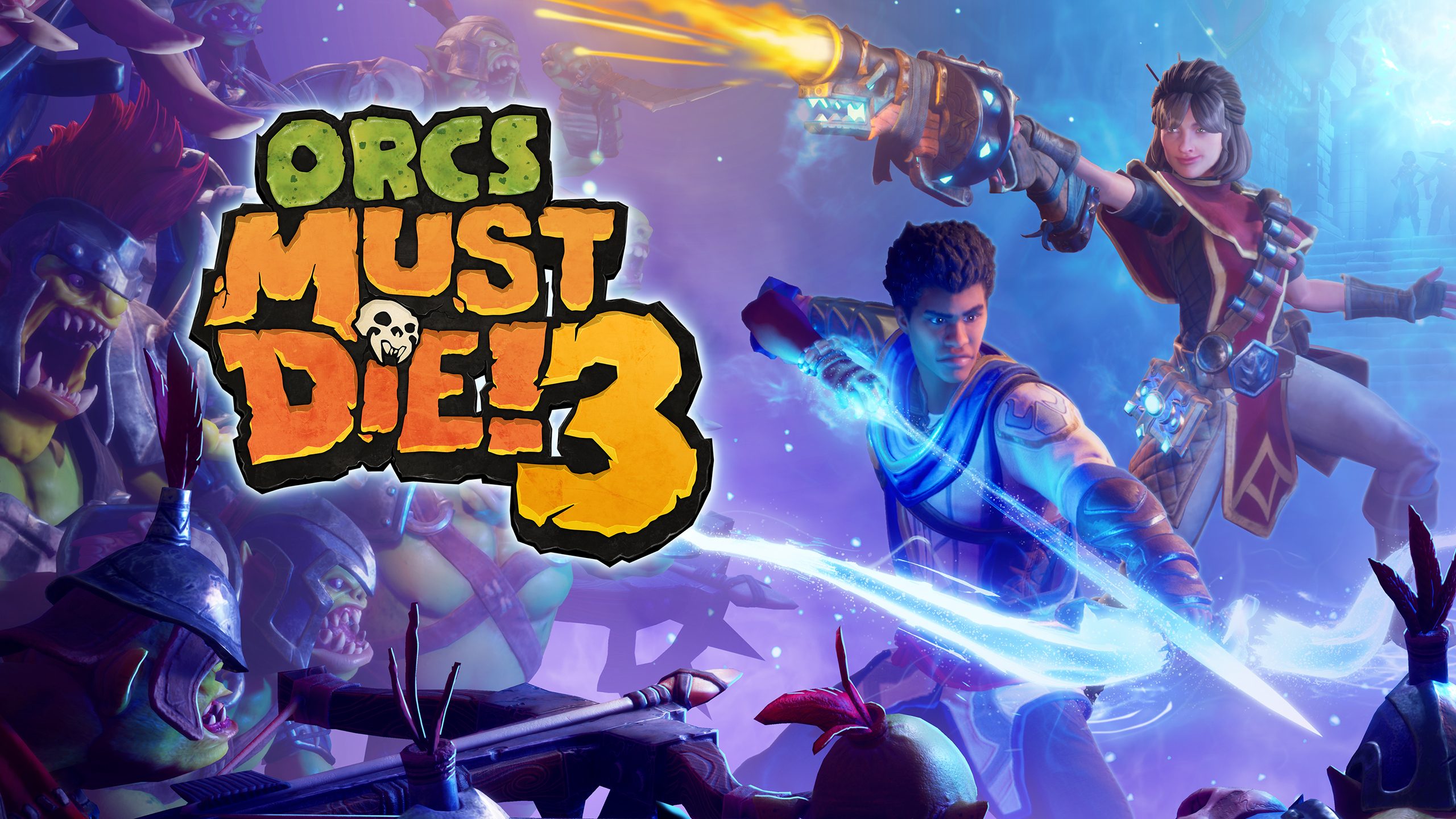 Speedrunning Orcs Must Die! 3 Fastest Ways to Annihilate the Horde