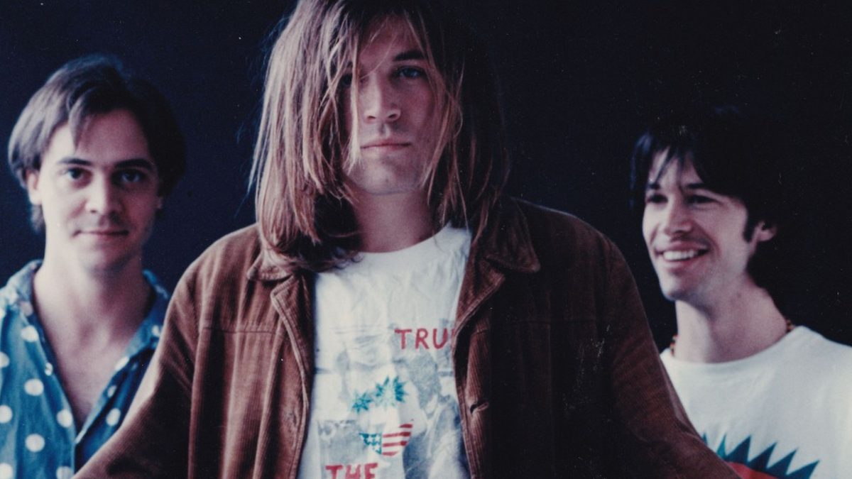 Relive the music of The Lemonheads that defined the 90s slacker generation.