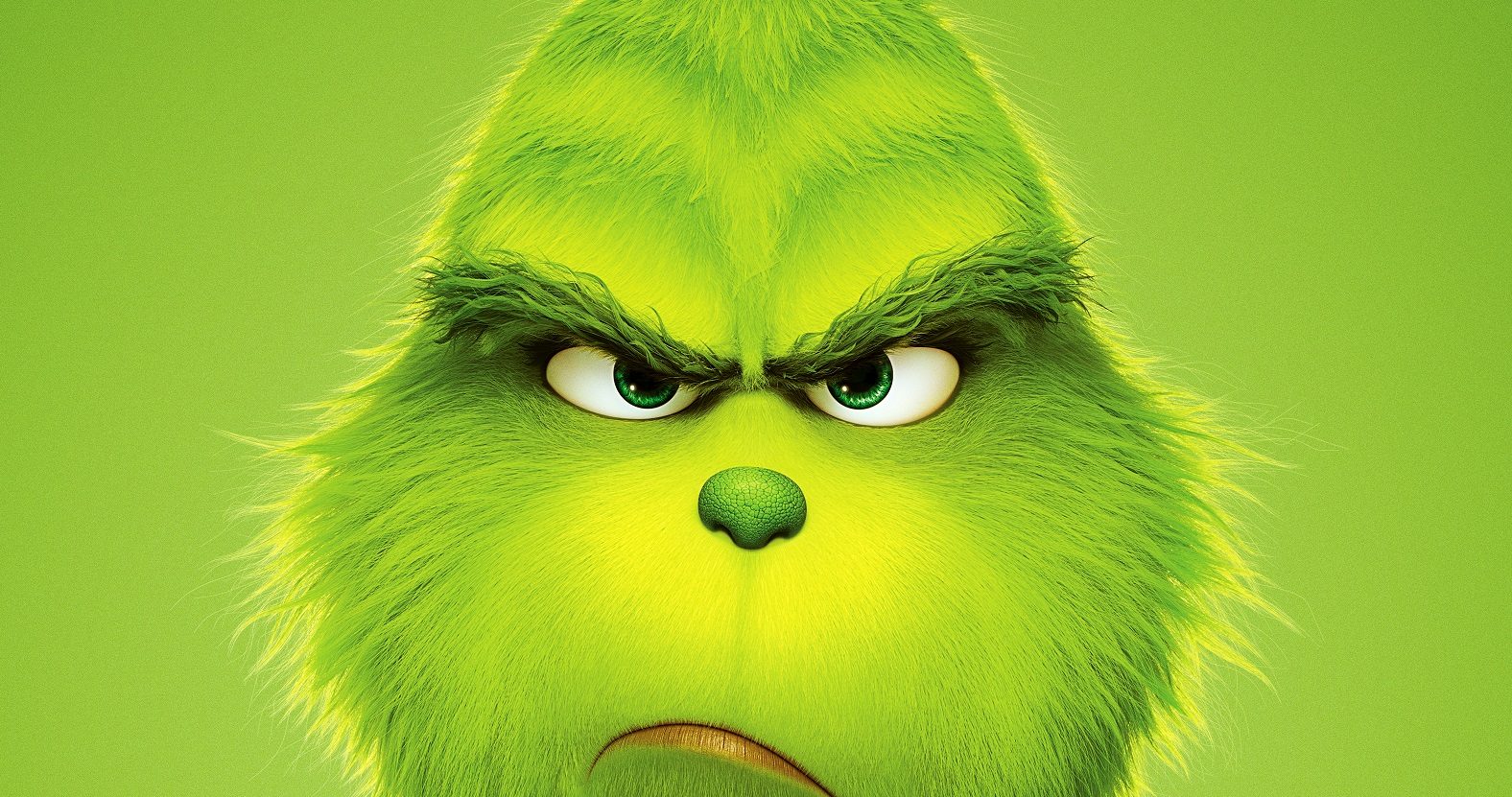 The Many Faces of The Grinch: From Classic Cartoon to Modern Adaptations