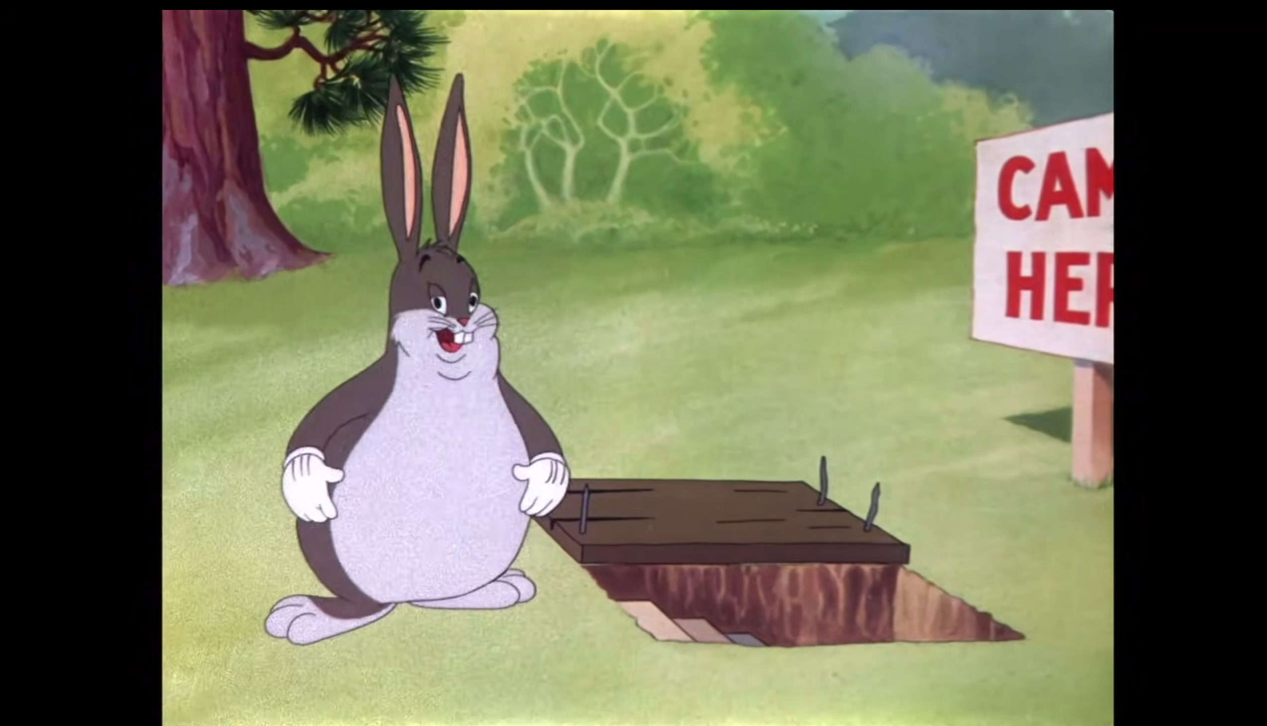 Big Chungus in Gaming From Meme to Playable Character