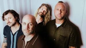 Taking Back Sundays Influence on Modern Emo and Post-Hardcore