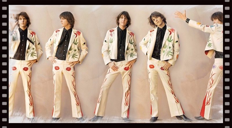 The Story Behind Gram Parsons Tragic and Mysterious Death