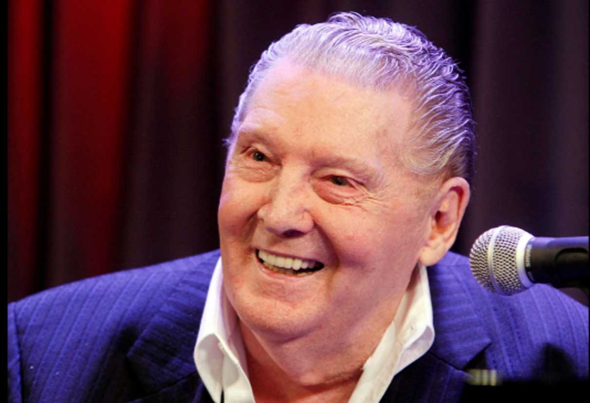 How Jerry Lee Lewis Revolutionized Piano-Driven Rock Music
