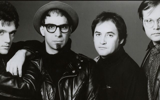 The Smithereens A Legacy of Power Pop and Grit