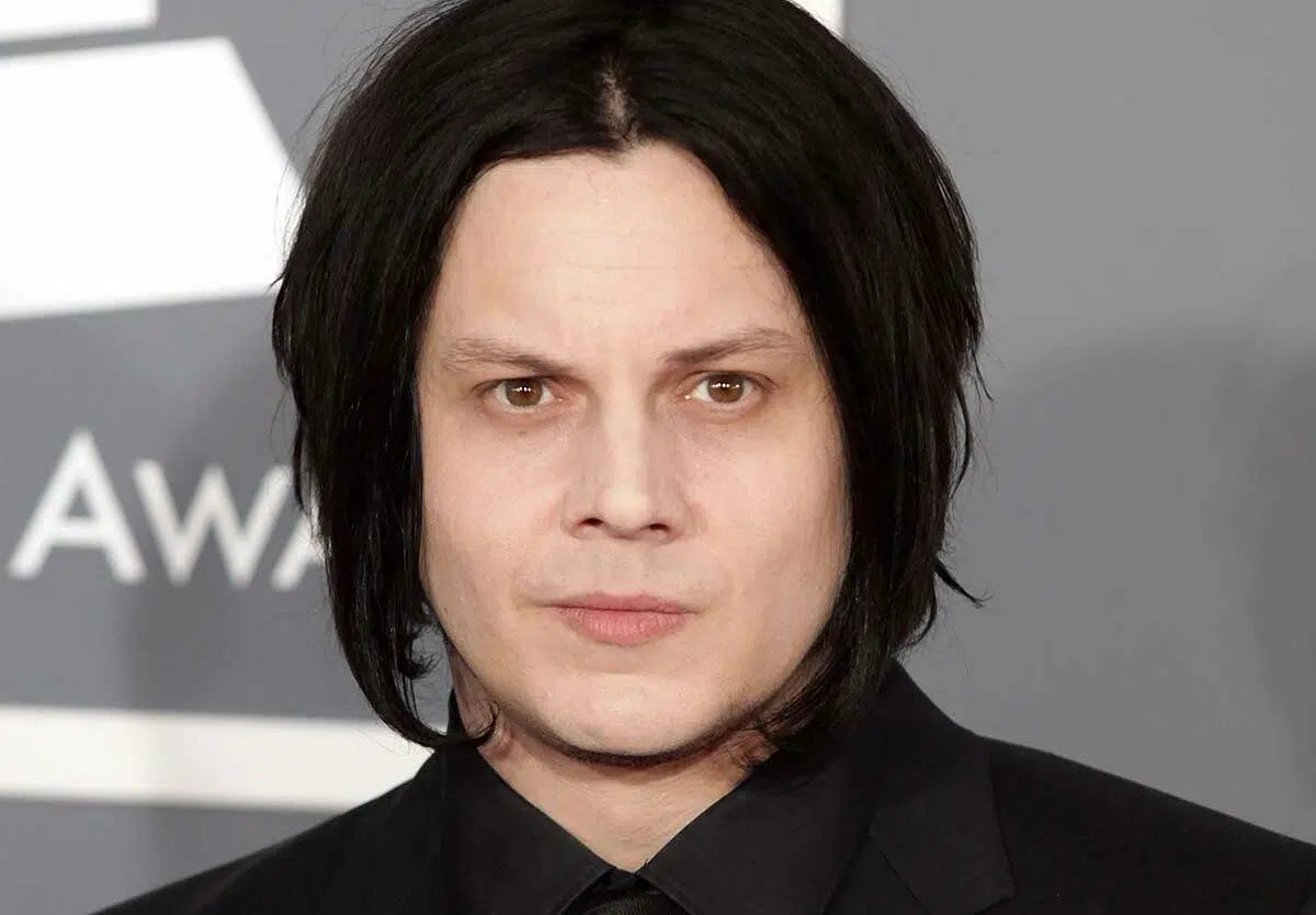 Jack Whites Best Live Performances Moments That Defined His Career