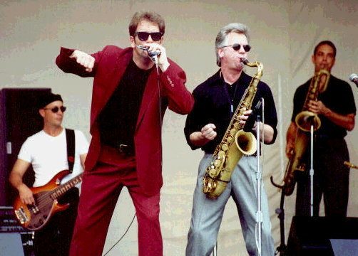 Sports and Beyond A Deep Dive into Huey Lewis and The News Best Albums