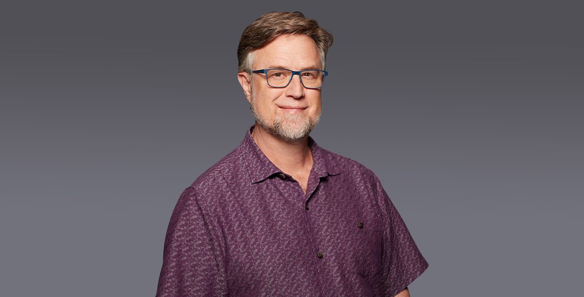 Unleash Your Love for Dan Povenmire with Official Merch!