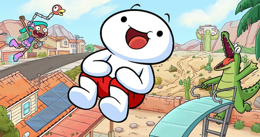 Unlocking Theodd1Sout Merch: Must-Have Finds for Fans!