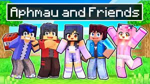 Score Big with Aphmau Merch: A Youtuber Fan's Dream!
