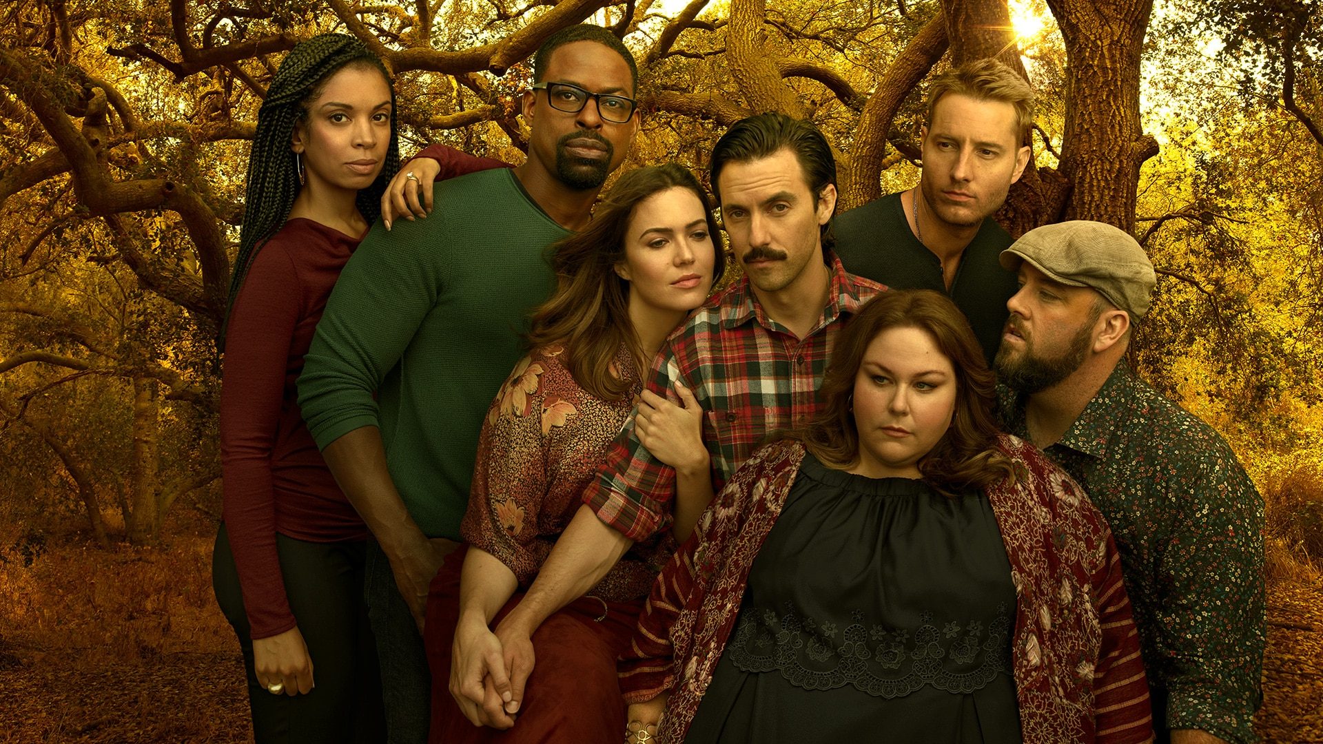 Uncovering the Best This Is Us Merch to Celebrate the Show!